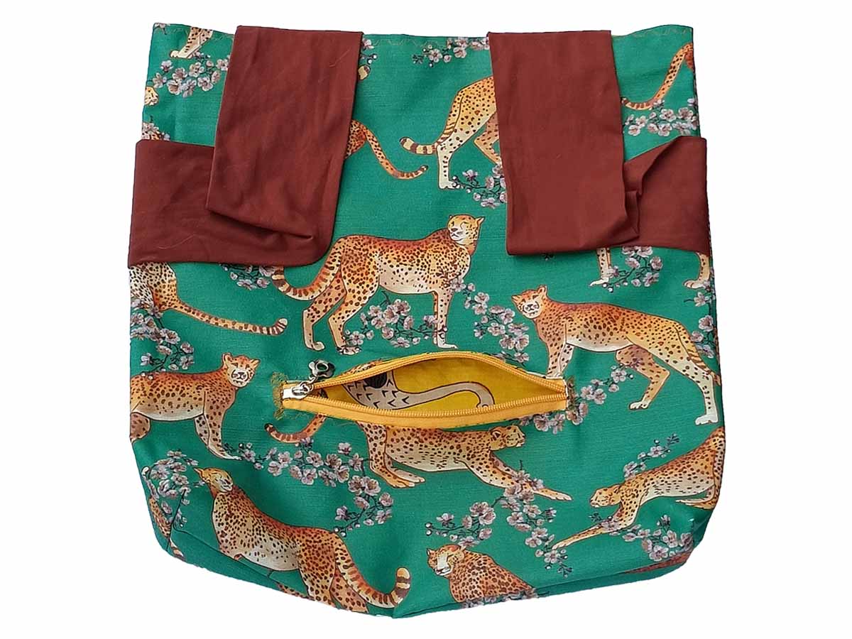 Bolso Ergonómico Mochila ^Ref.: GLL 5M^ - Imagen 5