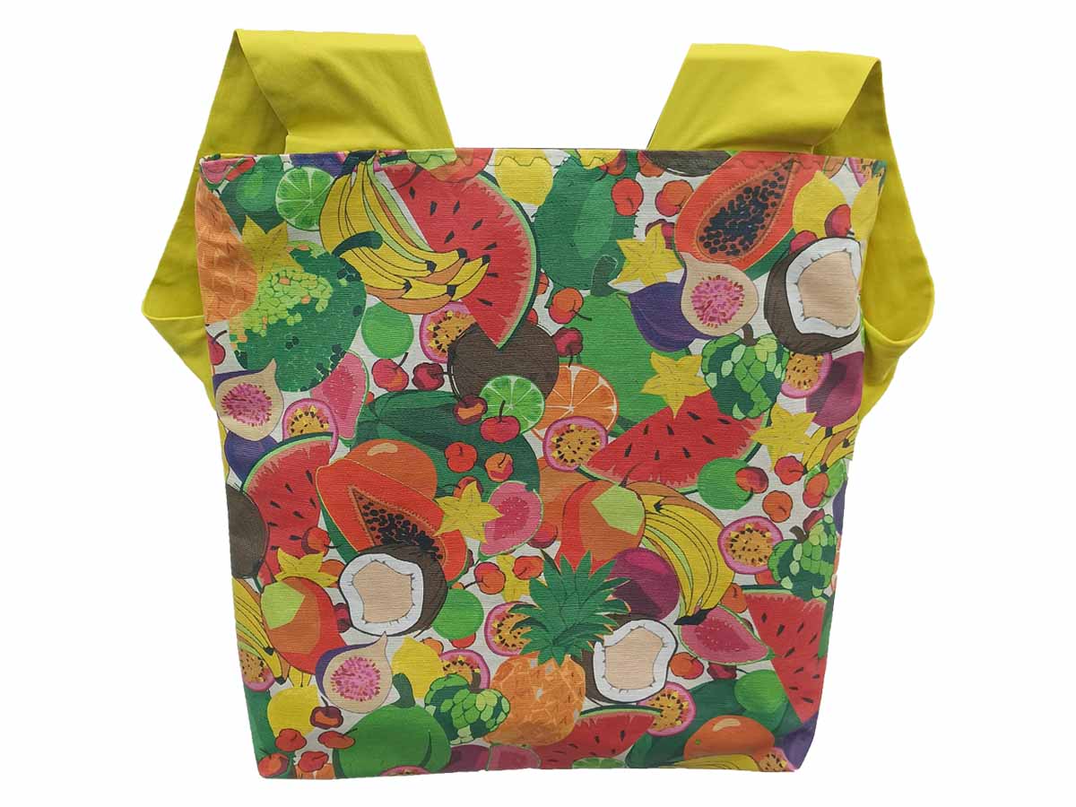 Bolso Ergonómico Mochila ^Ref.: GLL 6M^ - Imagen 2