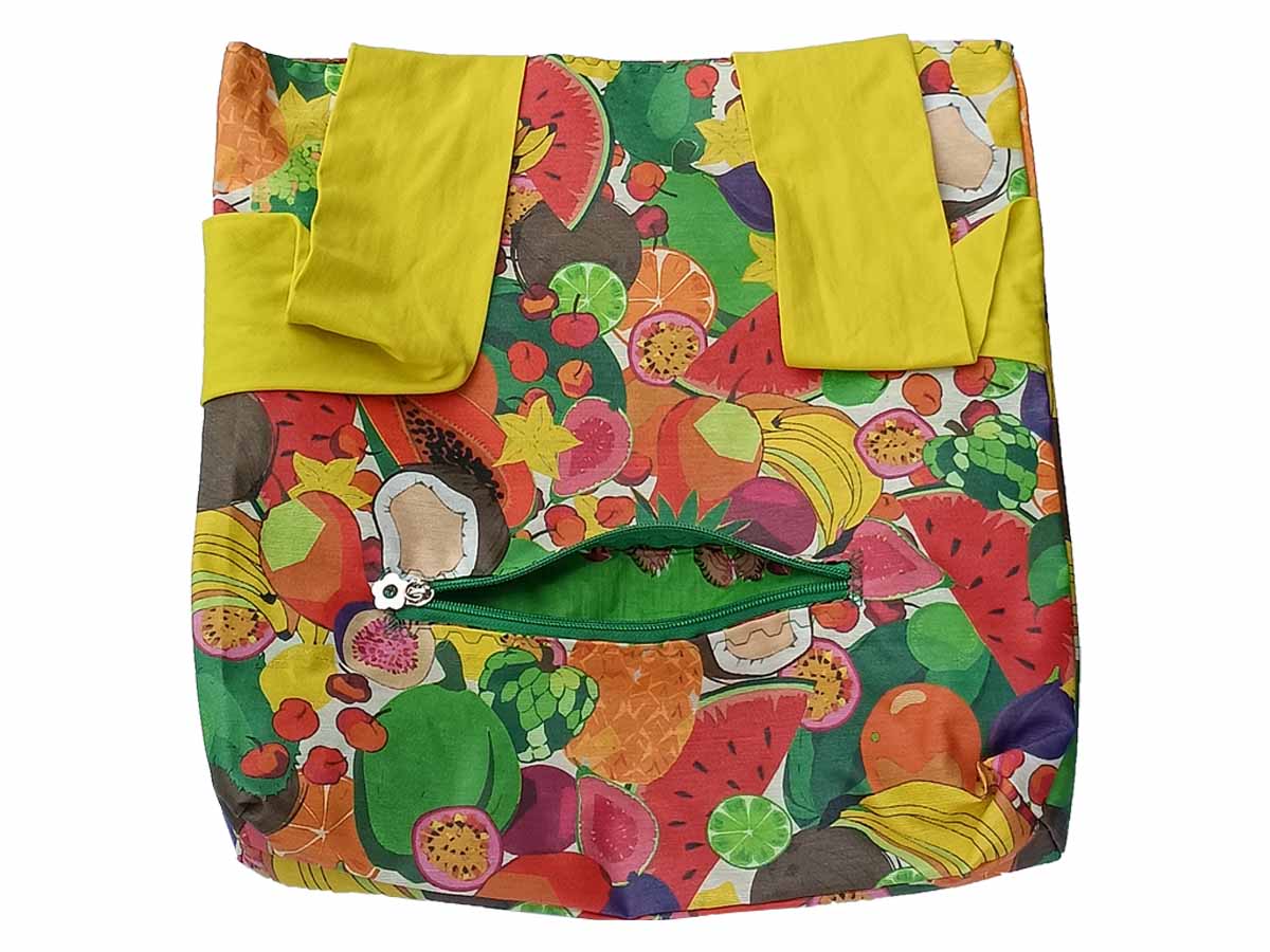 Bolso Ergonómico Mochila ^Ref.: GLL 6M^ - Imagen 5