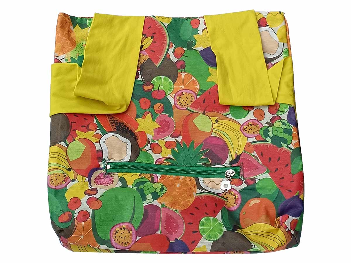 Bolso Ergonómico Mochila ^Ref.: GLL 6M^ - Imagen 4