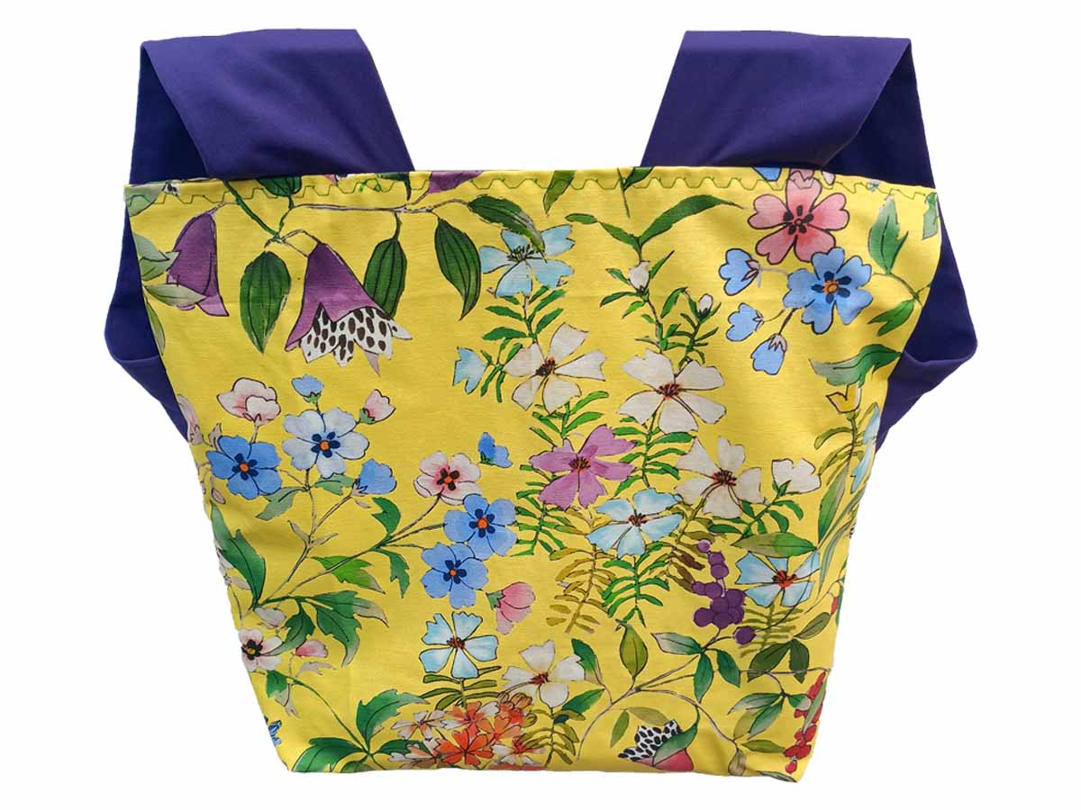 Bolso Ergonómico Mochila ^Ref.: GLL 7M^ - Imagen 2