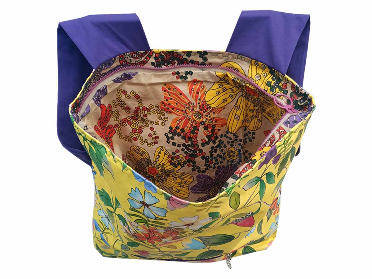 Bolso Ergonómico Mochila ^Ref.: GLL 7M^ - Imagen 3