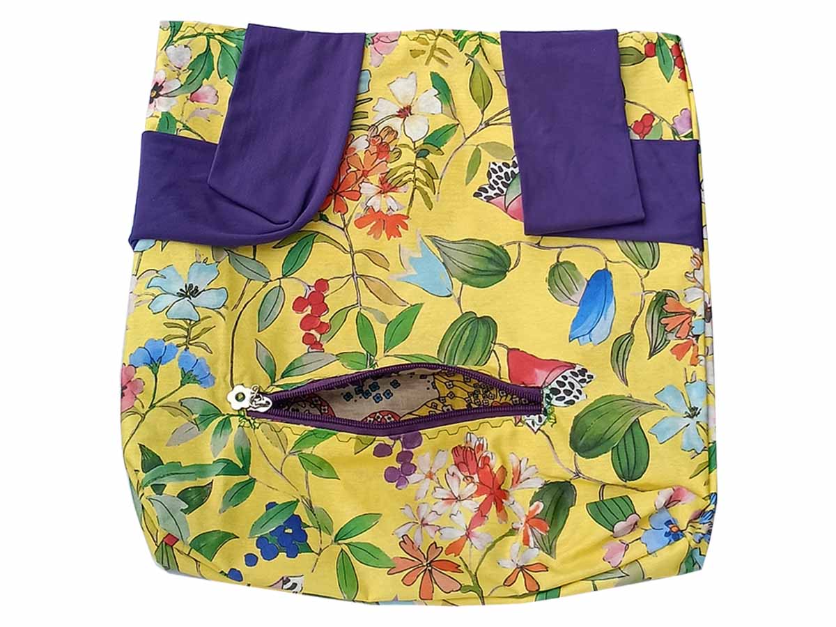 Bolso Ergonómico Mochila ^Ref.: GLL 7M^ - Imagen 5