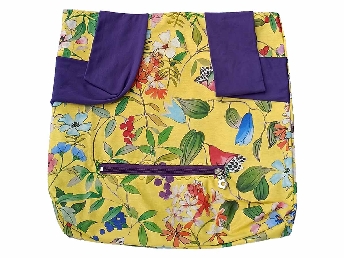 Bolso Ergonómico Mochila ^Ref.: GLL 7M^ - Imagen 4