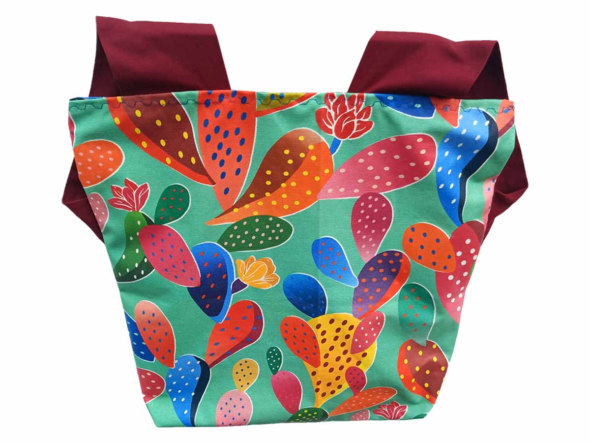 Bolso Ergonómico Mochila ^Ref.: GLL 8M^ - Imagen 2