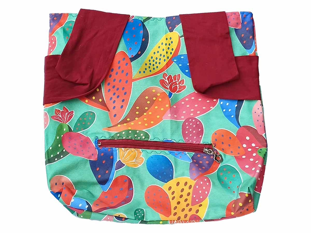 Bolso Ergonómico Mochila ^Ref.: GLL 8M^ - Imagen 4