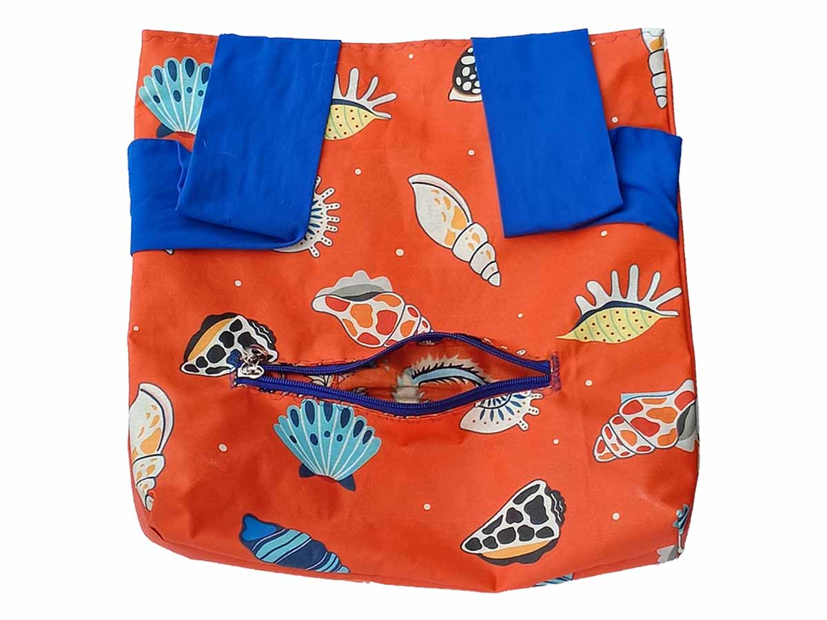 Bolso Ergonómico Mochila ^Ref.: GLL 9M^ - Imagen 5