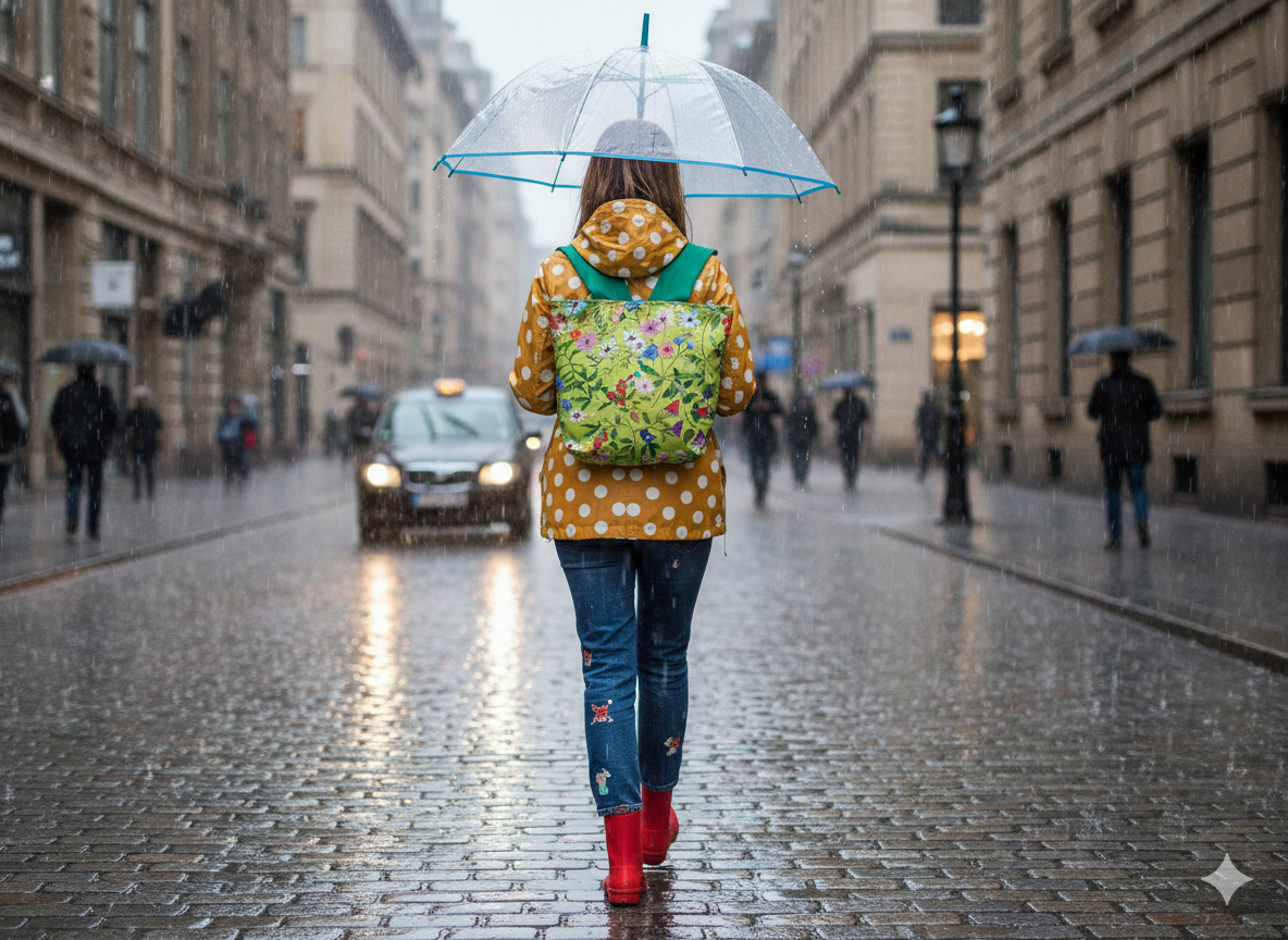 Bolso Ergonómico Mochila ^Ref.: GLL 11M^ - Imagen 6