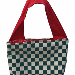 Bolso Ergonómico Bandolera ^Ref.: JDA 10B^