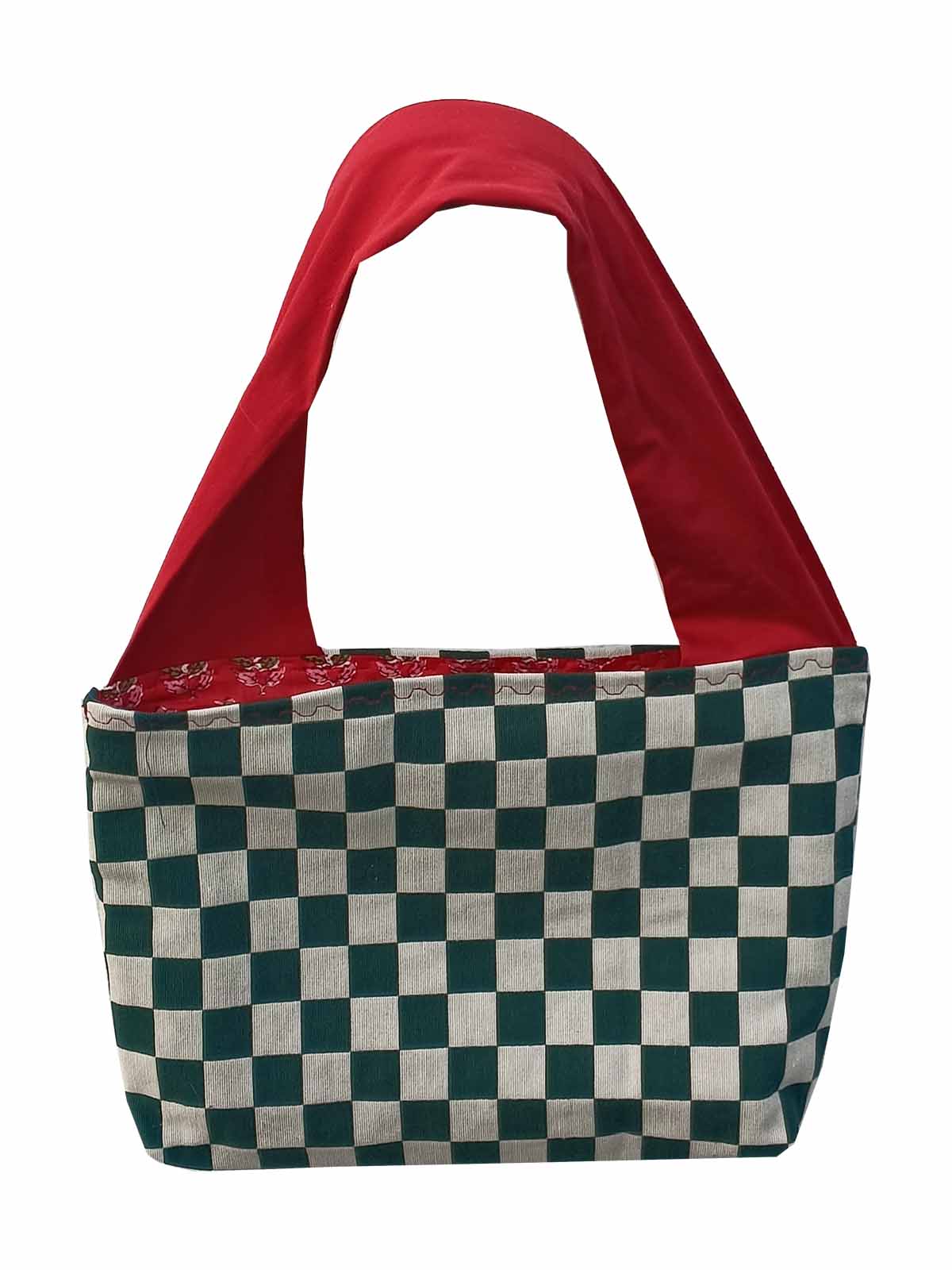 Bolso Ergonómico Bandolera ^Ref.: JDA 10B^