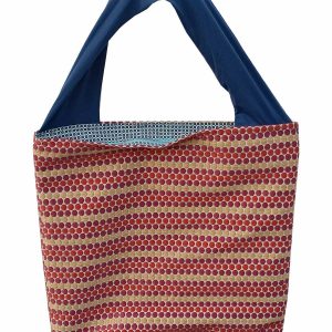 Bolso Ergonómico Bandolera ^Ref.: JDA 10MA^