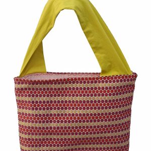 Bolso Ergonómico Bandolera ^Ref.: JDA 11B^