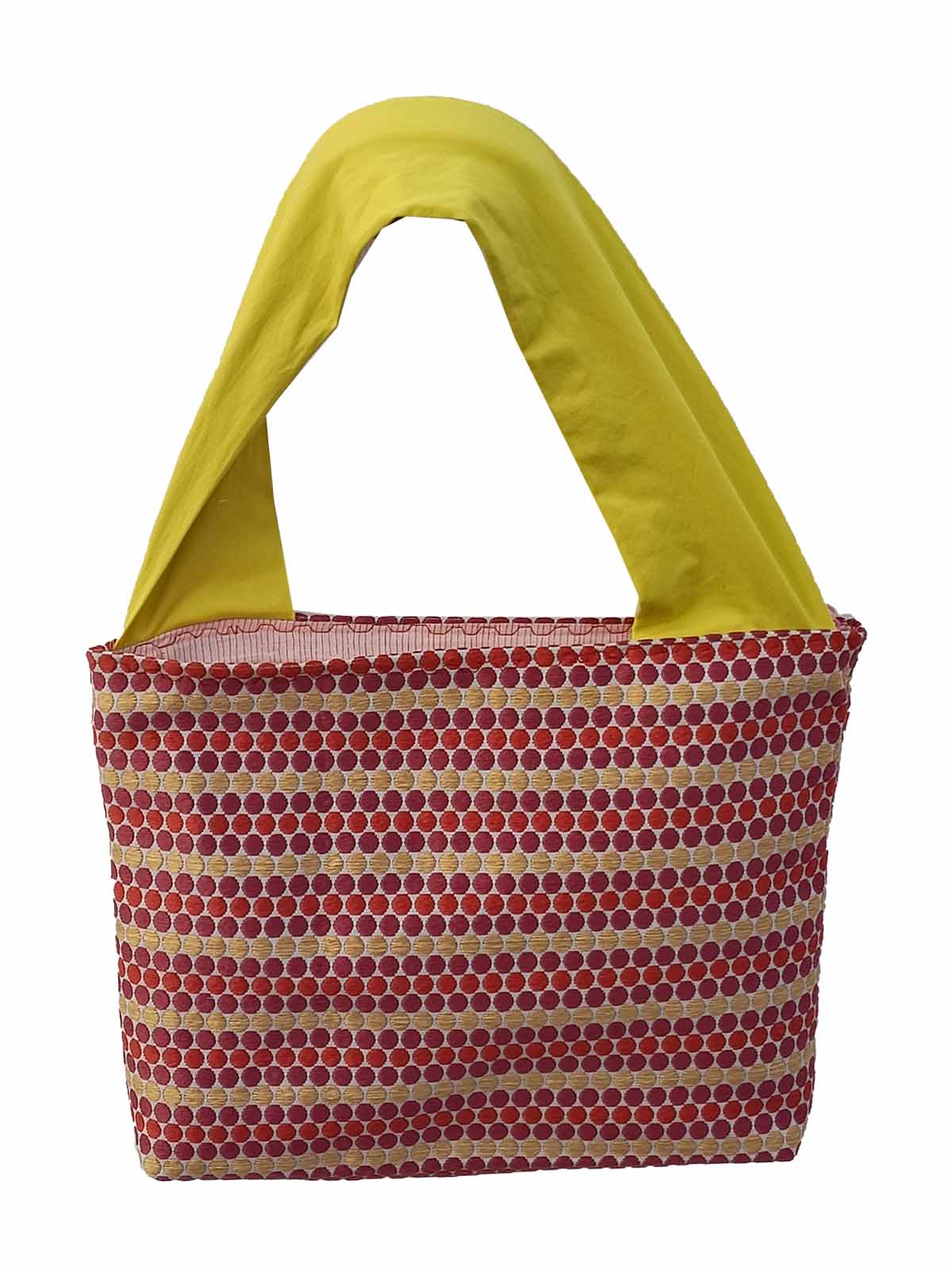 Bolso Ergonómico Bandolera ^Ref.: JDA 11B^