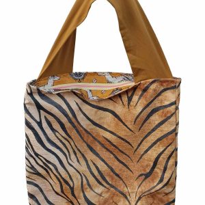 Bolso Ergonómico Bandolera ^Ref.: JDA 11MA^