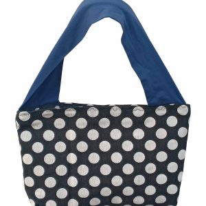 Bolso Ergonómico Bandolera ^Ref.: JDA 12B^