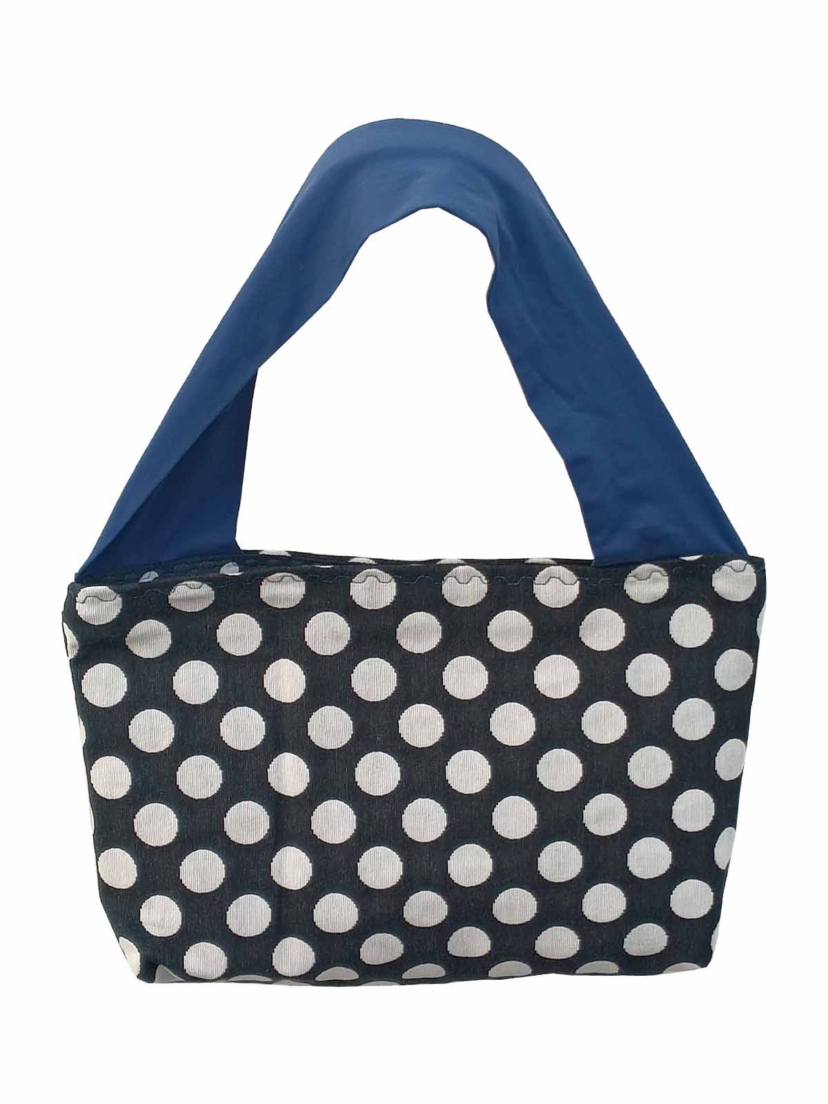 Bolso Ergonómico Bandolera ^Ref.: JDA 12B^