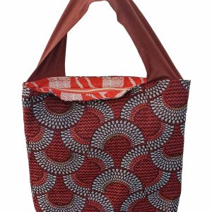 Bolso Ergonómico Bandolera ^Ref.: JDA 12MA^