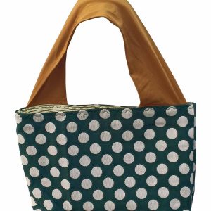 Bolso Ergonómico Bandolera ^Ref.: JDA 14B^