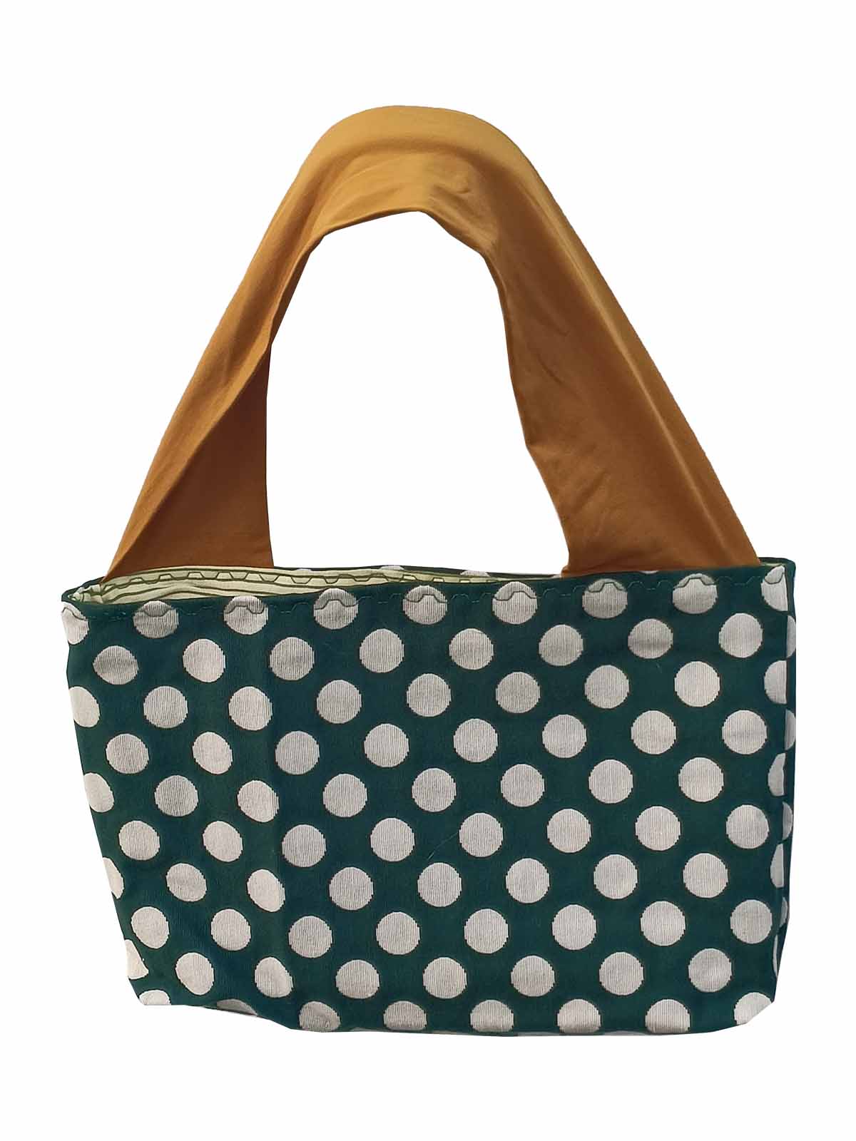 Bolso Ergonómico Bandolera ^Ref.: JDA 14B^