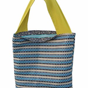 Bolso Ergonómico Bandolera ^Ref.: JDA 14MA^