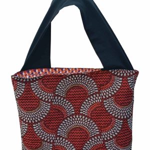 Bolso Ergonómico Bandolera ^Ref.: JDA 2B^