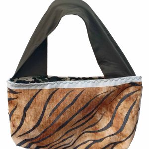 Bolso Ergonómico Bandolera ^Ref.: JDA 3B^