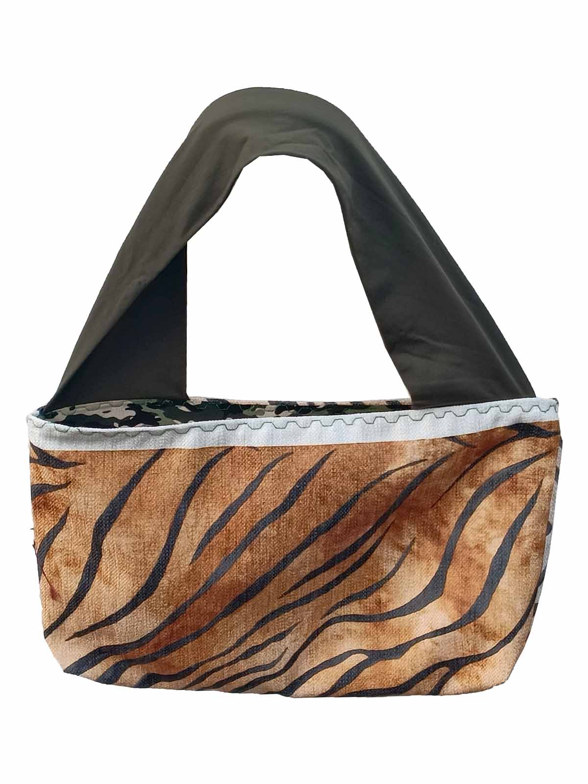 Bolso Ergonómico Bandolera ^Ref.: JDA 3B^