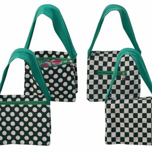 Bolso Ergonómico Bandolera ^Ref.: JDA 3C^