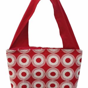 Bolso Ergonómico Bandolera ^Ref.: JDA 4B^