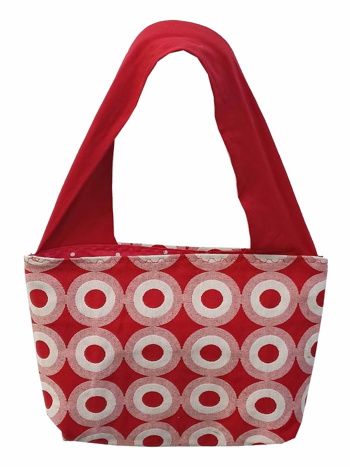 Bolso Ergonómico Bandolera ^Ref.: JDA 4B^