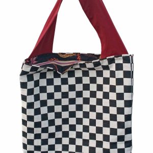 Bolso Ergonómico Bandolera ^Ref.: JDA 4MA^