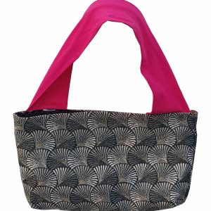 Bolso Ergonómico Bandolera ^Ref.: JDA 5B^