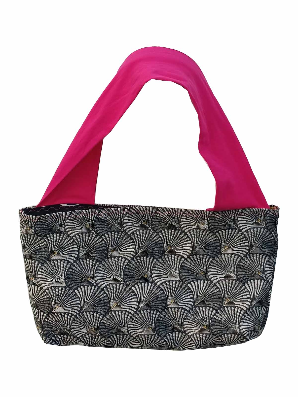 Bolso Ergonómico Bandolera ^Ref.: JDA 5B^