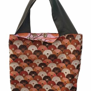 Bolso Ergonómico Bandolera ^Ref.: JDA 5MA^