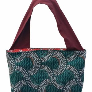 Bolso Ergonómico Bandolera ^Ref.: JDA 6B^