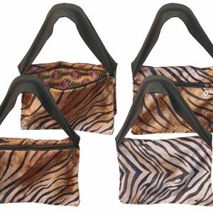 Bolso Ergonómico Bandolera ^Ref.: JDA 6C^