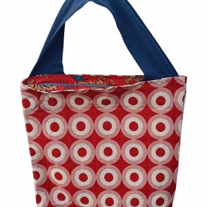 Bolso Ergonómico Bandolera ^Ref.: JDA 6MA^