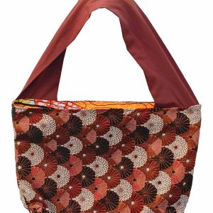 Bolso Ergonómico Bandolera ^Ref.: JDA 7B^