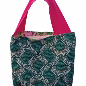 Bolso Ergonómico Bandolera ^Ref.: JDA 7MA^