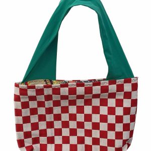 Bolso Ergonómico Bandolera ^Ref.: JDA 8B^