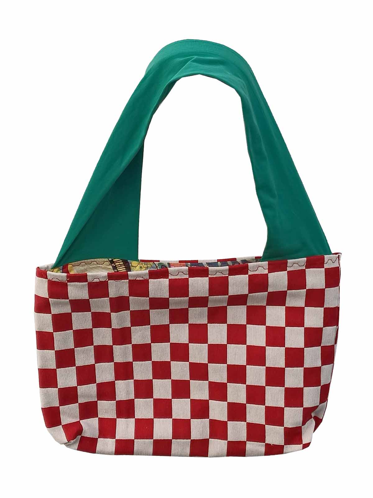 Bolso Ergonómico Bandolera ^Ref.: JDA 8B^