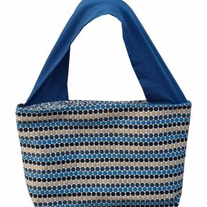 Bolso Ergonómico Bandolera ^Ref.: JDA 9B^