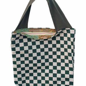 Bolso Ergonómico Bandolera ^Ref.: JDA 9MA^