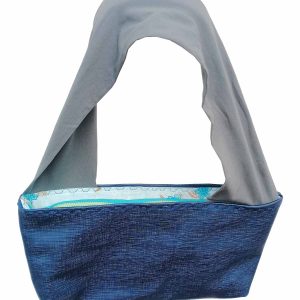 Bolso Ergonómico Bandolera ^Ref.: SEO 10B^