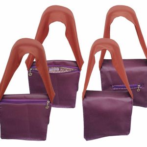 Bolso Ergonómico Bandolera ^Ref.: SEO 10C^