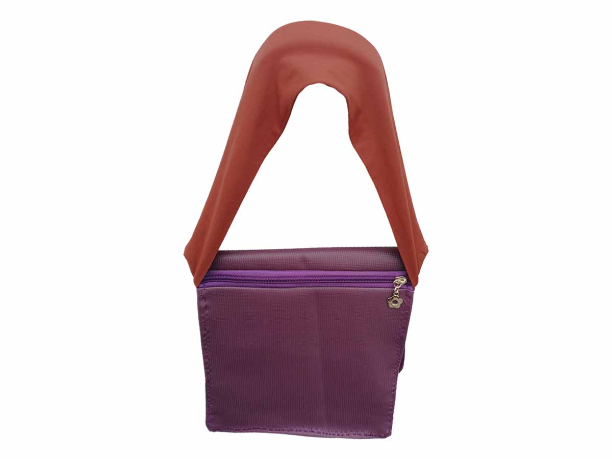 Bolso Ergonómico Bandolera ^Ref.: SEO 10C^ - Imagen 2