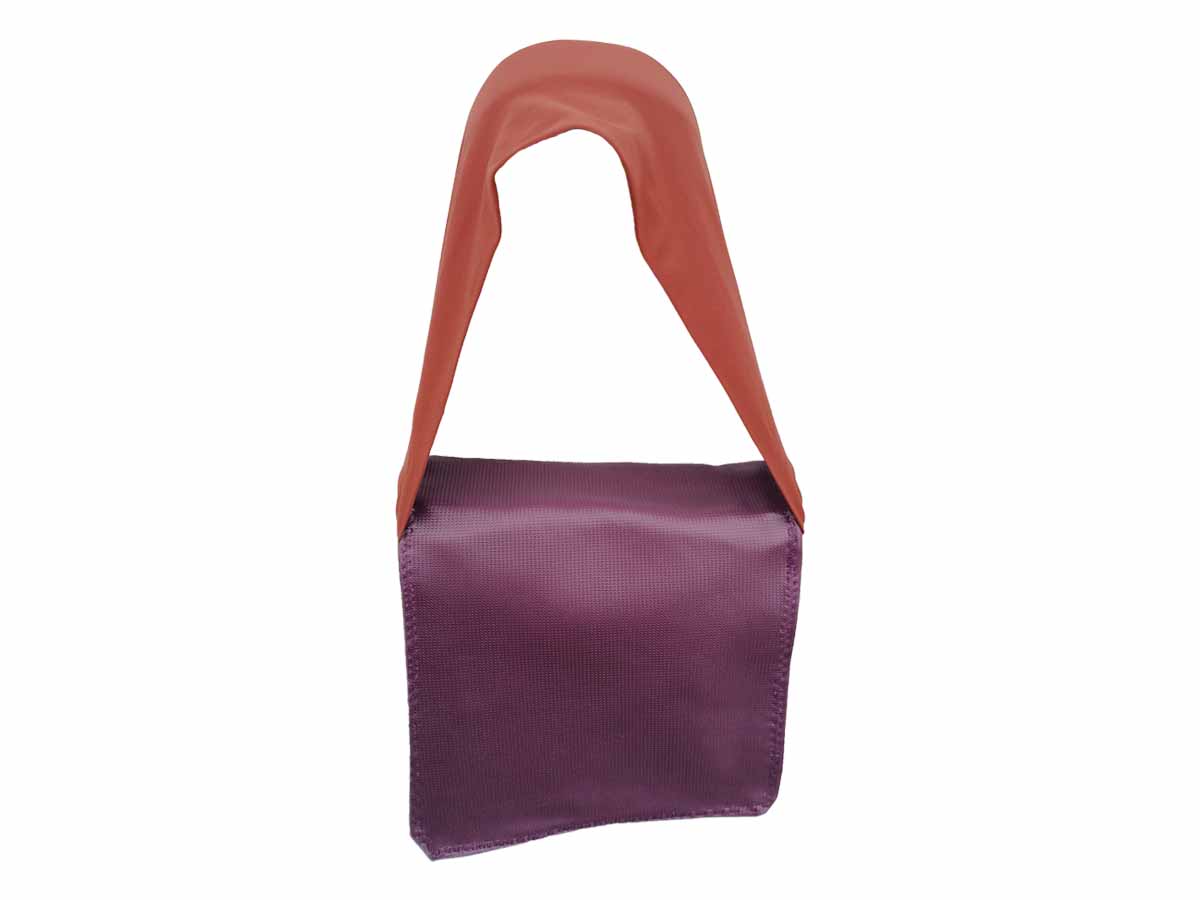 Bolso Ergonómico Bandolera ^Ref.: SEO 10C^ - Imagen 4