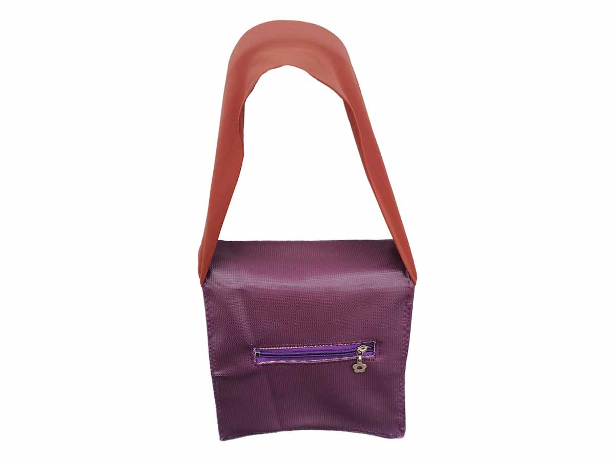 Bolso Ergonómico Bandolera ^Ref.: SEO 10C^ - Imagen 5