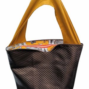 Bolso Ergonómico Bandolera ^Ref.: SEO 10MA^