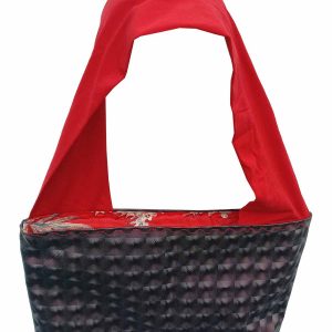 Bolso Ergonómico Bandolera ^Ref.: SEO 11B^